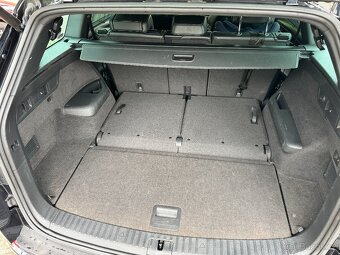 Kodiaq SportLine WEBASTO CANTON 7 mist TAŽNÉ DPH - 11
