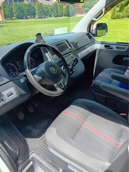 Multivan MATCH 103kw 4x4 - 11