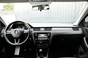 ŠKODA RAPID SPACEBACK 1.0 70KW 2018 52000KM - 11