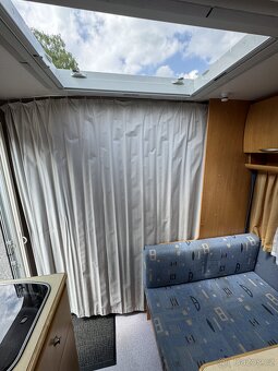 Knaus Eifelland 520 TKM ~ Palandy - 11