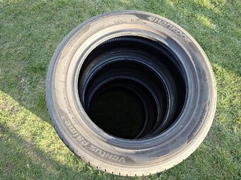 Alu kola 16" Mazda 3 BK - Při rychlém jednání AKCE - 11