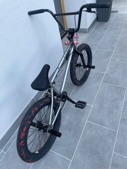 Subrosa BMX - 11