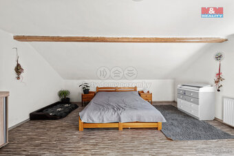 Prodej rodinného domu, 200 m², Benešov nad Ploučnicí - 11