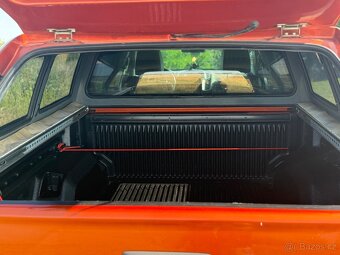 Ford Ranger Wildtrack 3.2 - 11