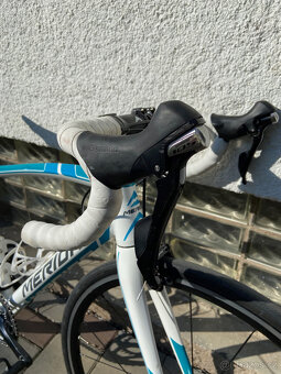 Merida Juliet 400, XS - s koly Vision Trimax 30 - 11