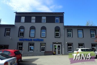 Pronájem obchodní prostory, 15 m2 - Turnov, ev.č. 00236 - 11