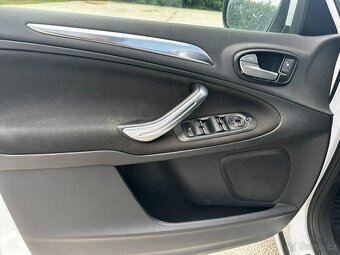 Ford S-Max 1.6 EcoBoost SCTi - 11