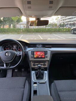 PASSAT B8 2.0 TDI - 11