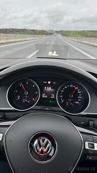 Passat B8 Alltrack 2.0TDi 176kw / webasto / ACC / DCC / pano - 11