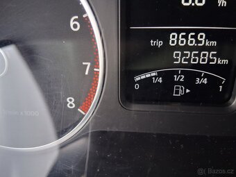 VW POLO - 11