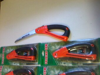 Pneumatická sada pětidílná - 11