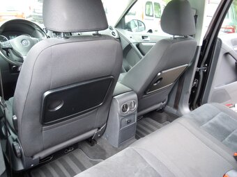 VW Tiguan 2.0TDI 130kw(177hp) r.v.5/2013 DSG 4x4 - 11
