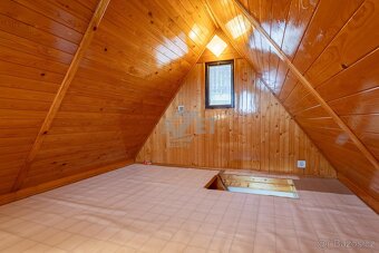 Prodej,chata, 46 m2, pozemek 196 m2, Hlučín - 11