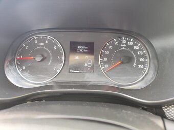 Dacia Sandero Stepway 100 TCe LPG COMFORT, POUZE 45TKM - 11