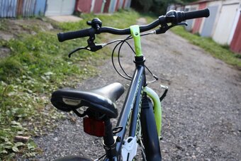 Dětské kolo - 11