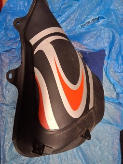 Yuki SM TR 125 - 11