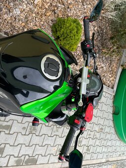 Kawasaki Z 900 - 11