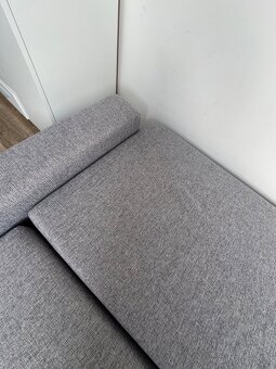 IKEA GRALVIKEN 3mistna rozkladaci pohovka - 11