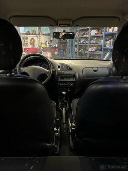 Citroen Saxo 1.1i - 11