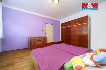 Prodej bytu 2+1, 58 m², Šternberk, ul. Dolní Žleb - 11