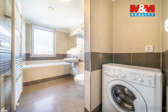 Pronájem bytu 1+kk, 36 m², Plzeň, ul. Presslova - 11