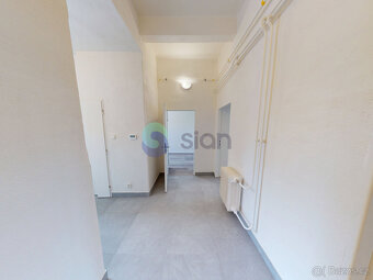 Podnájem bytu 2+1, 85 m2 na ul. Korejská 900/21 - 11