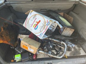 Scenic 2 1.9 dci 2006 235ti.km - 11