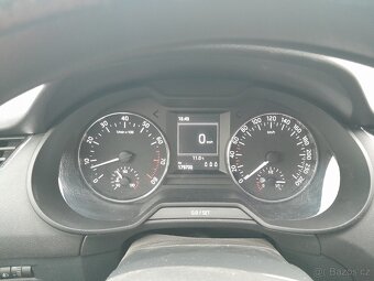 Škoda Octavia 1.4TSI 103kW 179tkm 2013 Klima Construct - 11
