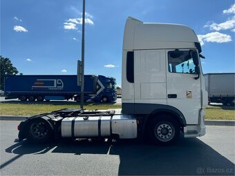 TAHAČ DAF XF 480 SSC LOWDECK 2019 NOVÝ TACHOGRAF - 11