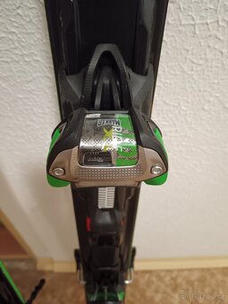 Sjezdové lyže Volkl - 11