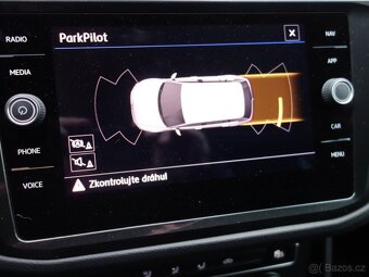 VW TIGUAN 2.0TDI DSG 4MOTION HIGHLINE - 11