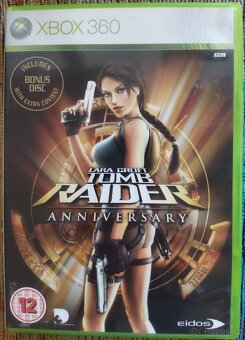 Hry Xbox 360 (1 z 4) - 11