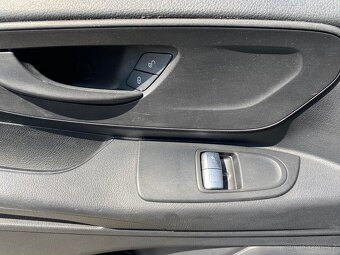 Mercedes-Benz Vito, 114 CDI -6 MÍST-KLIMA-LONG-DPH - 11