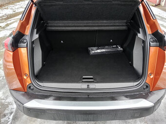 Peugeot e-2008, Allure, 22 tis. km, 100 kW - 11