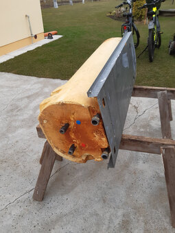 Bojlér k plynovému kotli i solarní - 11