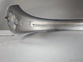 ČZ 150 C - blatník - 11