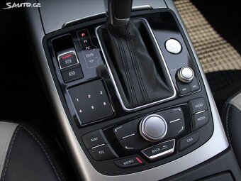 Audi A6,2012,2.0tdi,130kw,combi,klima,alu,navi,tazne,pekna- - 11