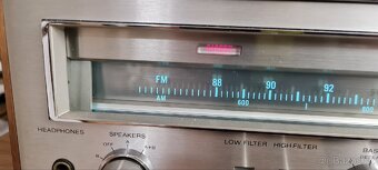 SONY RECEIVER STR-V6 - 11