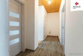 Prodej rodinného domu 202 m2 Na Balkáně, Holice - 11
