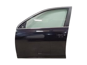 Všechny dveře černá metalíza LC9X VW Golf 5 kombi 2008 - 11