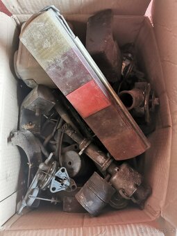 Skoda 100-120 - 11