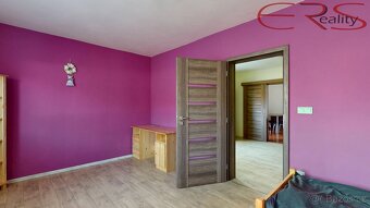 Rodinný dům 3+1, 84 m2 - Smidary - Chotělice, ev.č. 00539 - 11