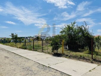 Prodej pozemku, 2053 m2, Lužice - 11