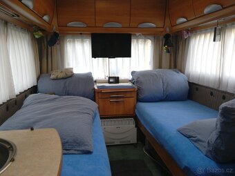 Hymer, B634 - 11