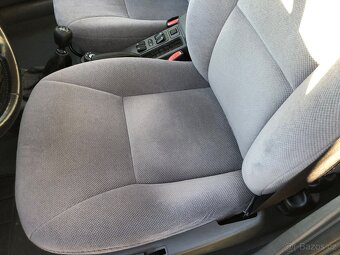 Saab 9-3 2.0 96kW rok 1999 - 11