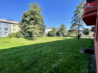 Prodej bytu 3+1, 69 m², Ostrava, ul. Muglinovská - 11