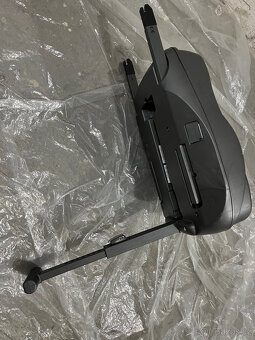 Kočár Inglesina Magnum, 3-in-1, vajíčko, základna ISOfix - 11