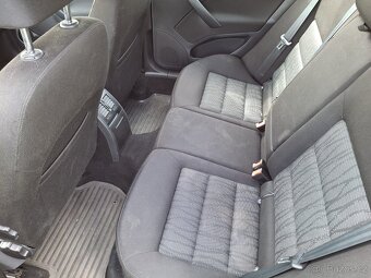 Škoda Octavia II - kombi 1.6 TDI - 11
