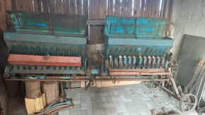 Traktor RS 09 se žací lištou, všerobem a sečkou - 11