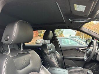 Audi 3.0 TDI, S-line, Quattro, 200KW - 11